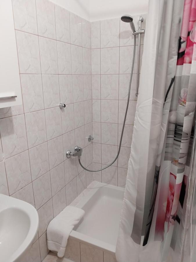 Ferienwohnung Sobe Kraft 2 Živogošće Exterior foto